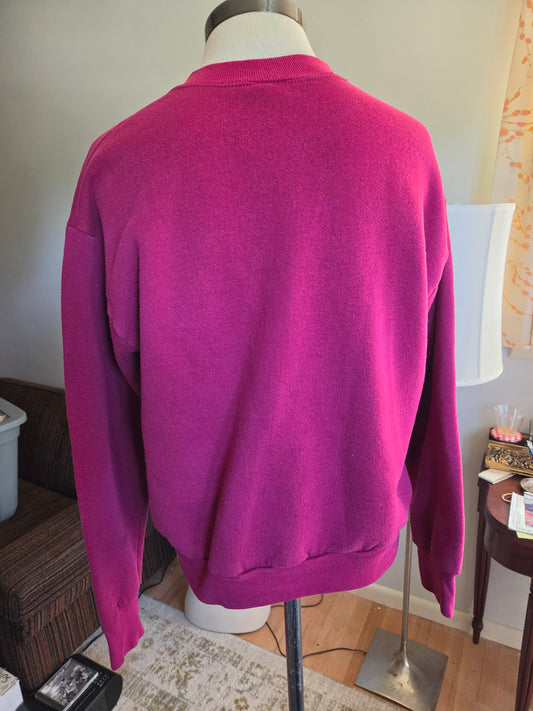 Vintage Ocean City Maryland Sweatshirt by Fruit of the Loom