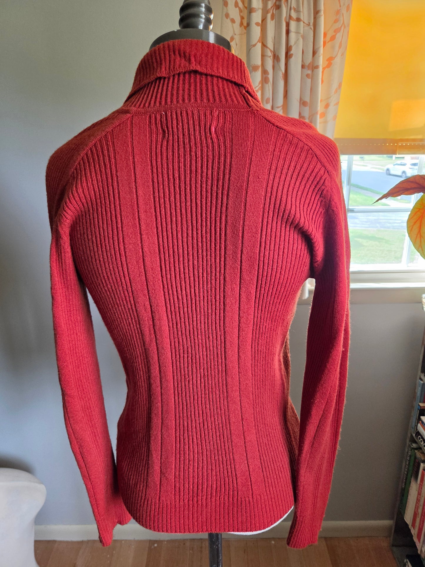 Vintage Long Sleeve Sweater by Banff
