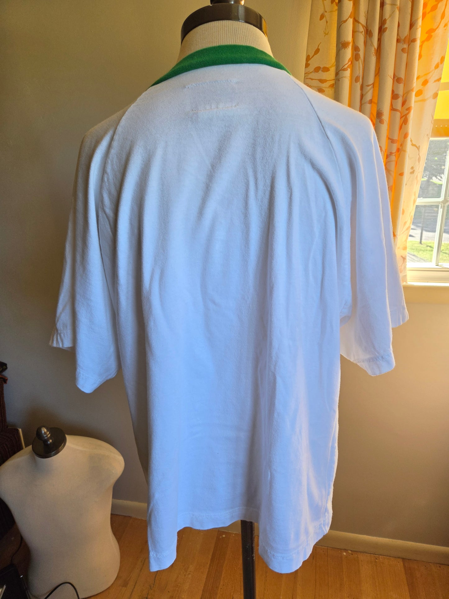Vintage Italia T Shirt by Calhoun