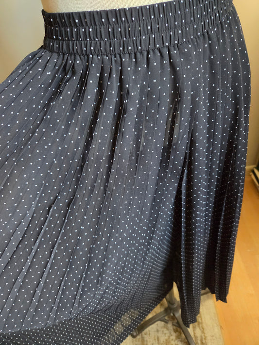 Vintage Palazzo Pants/Skirt Pants by Esprit Collection
