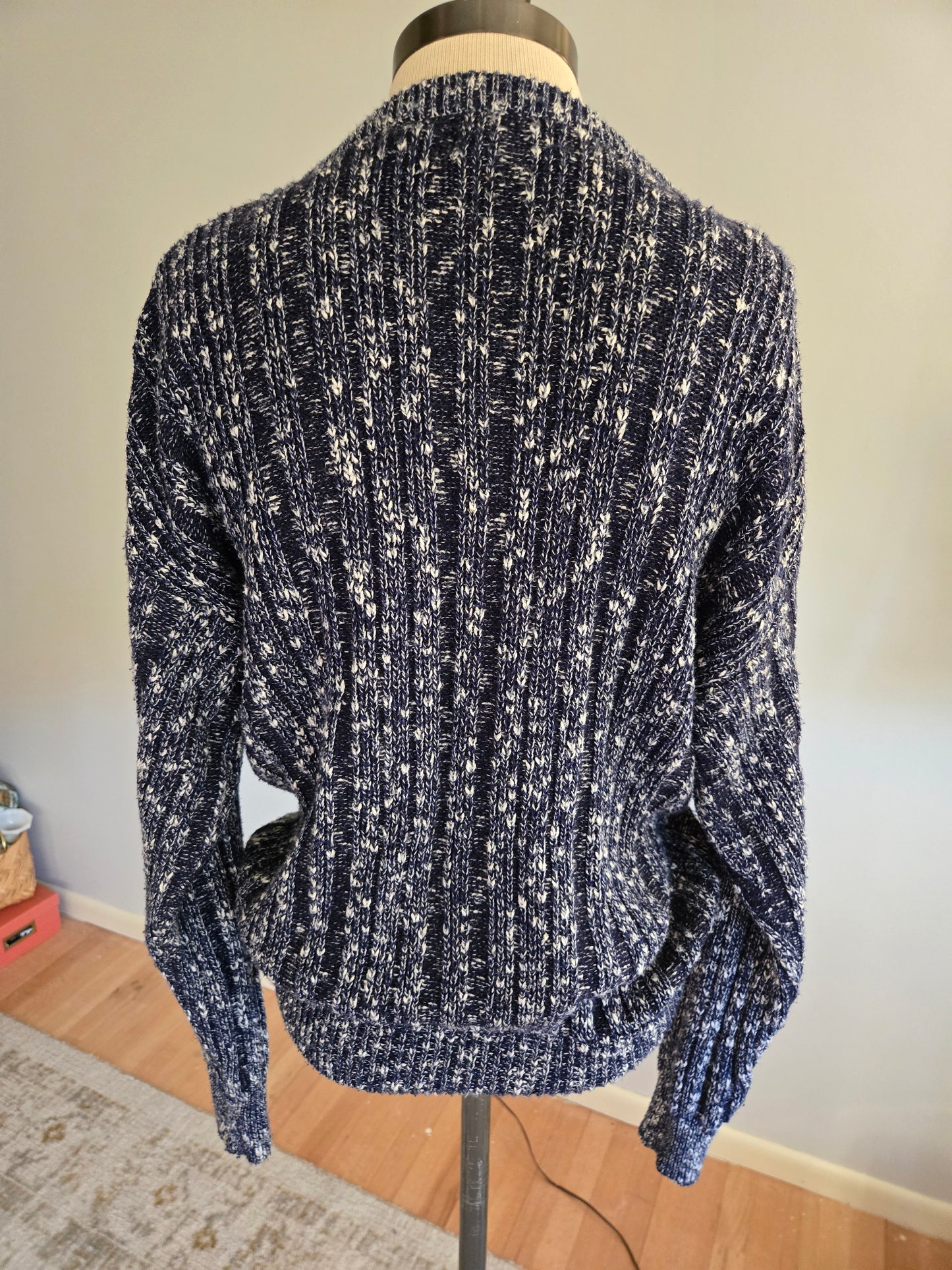 Vintage Sweater by CC Sport
