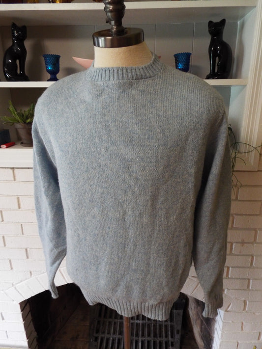 Vintage Long Sleeve Sweater by Andhurst