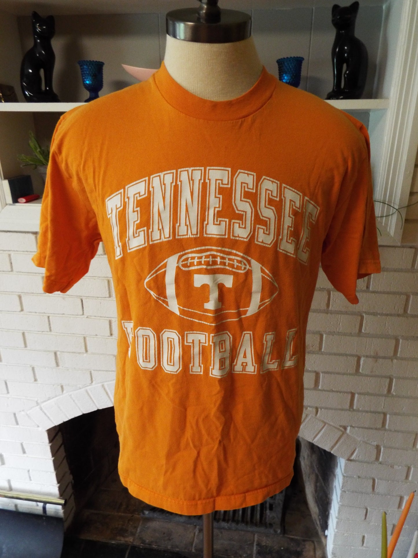 Vintage Tennessee Football T-Shirt by Private Stock