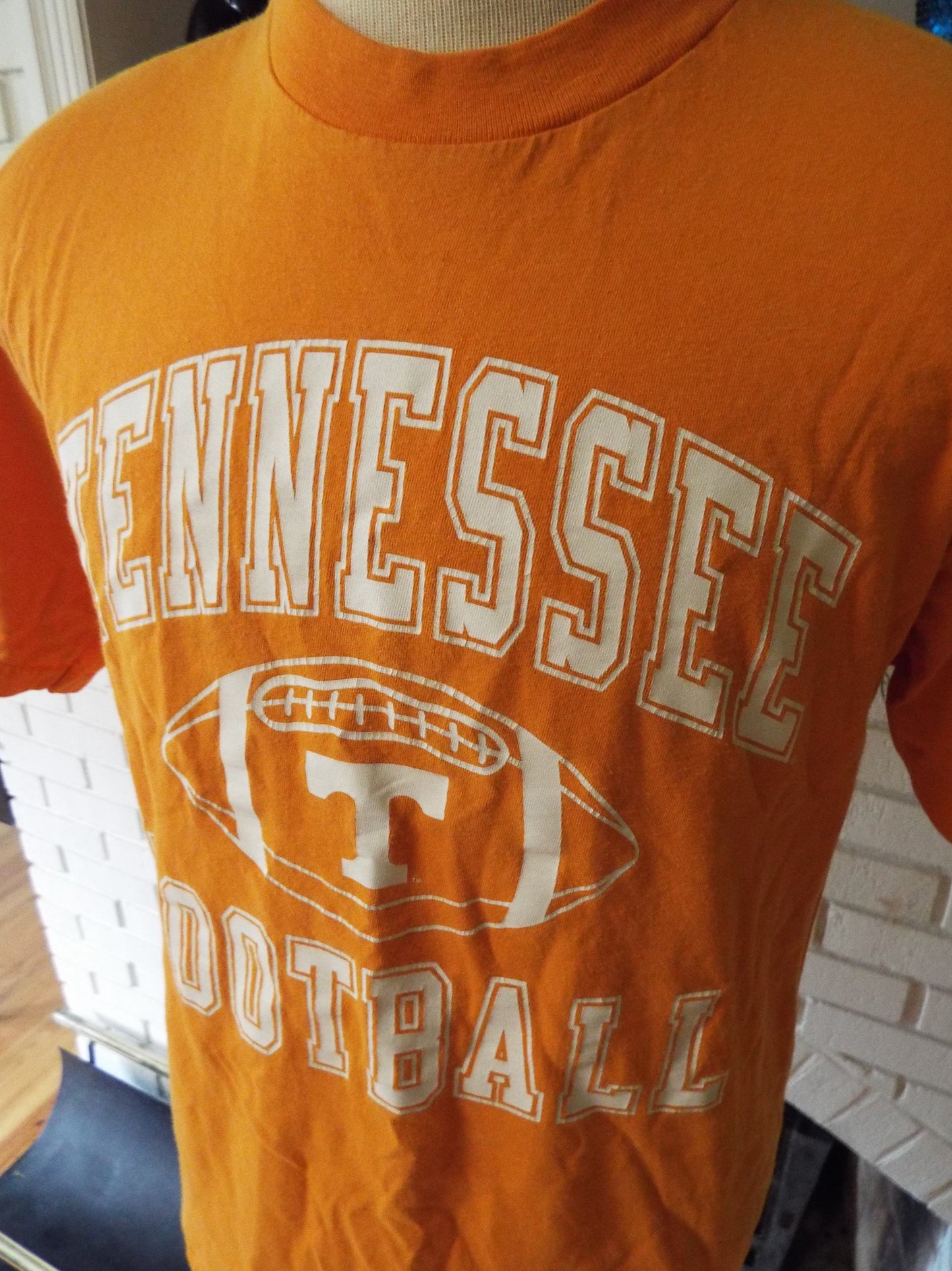 Vintage Tennessee Football T-Shirt by Private Stock