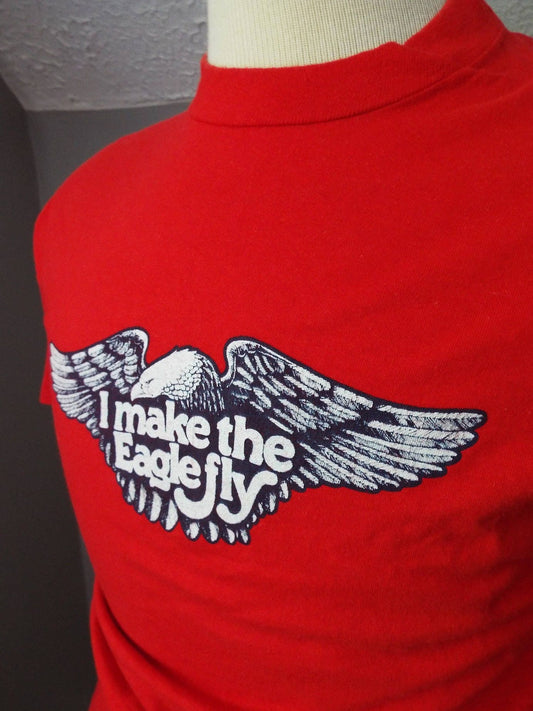 Vintage York, PA Harley Davidson T-Shirt