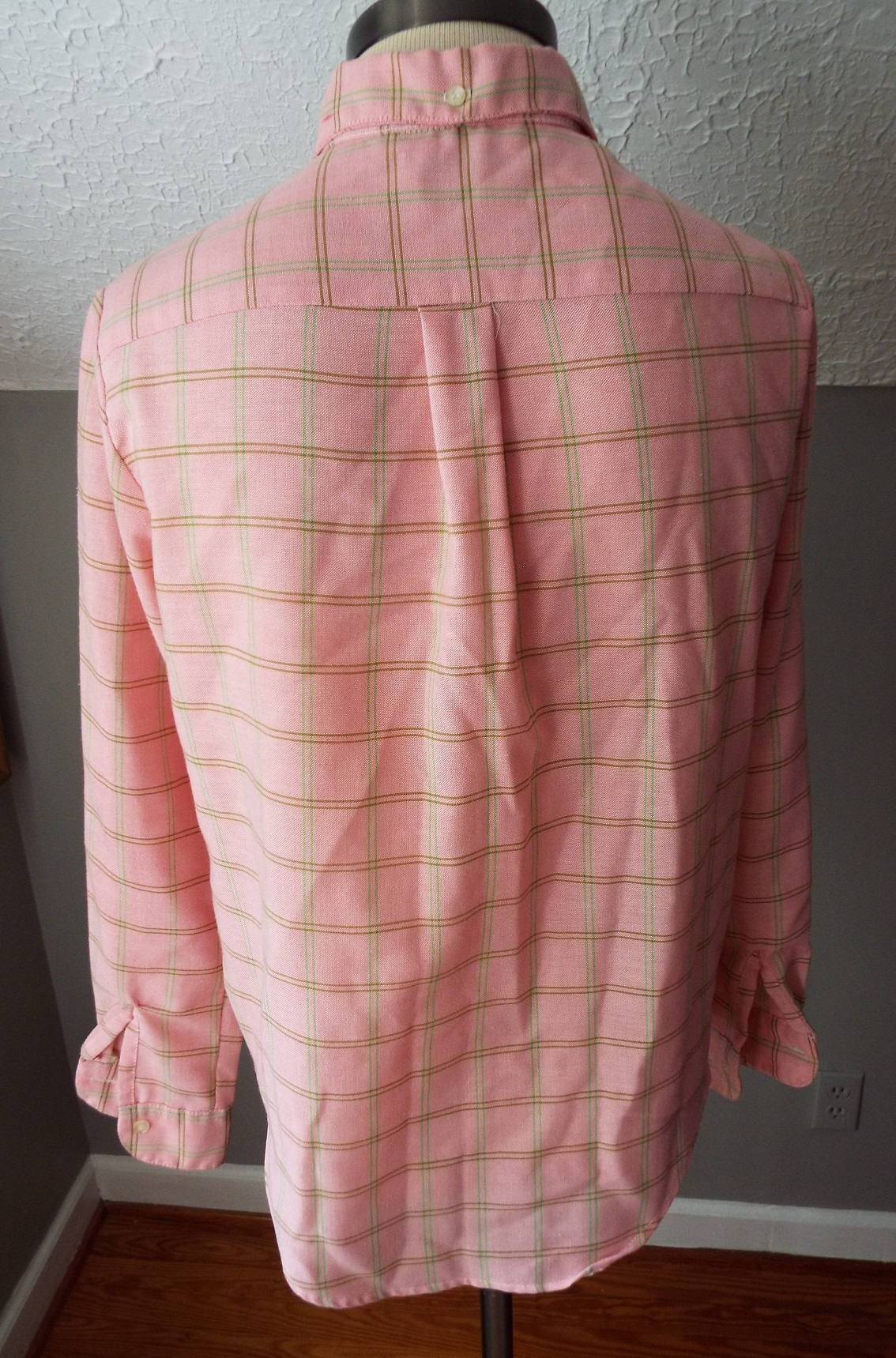 Vintage Long Sleeve Blouse by Sears