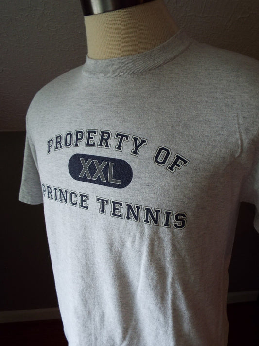 Vintage Prince Tennis T Shirt