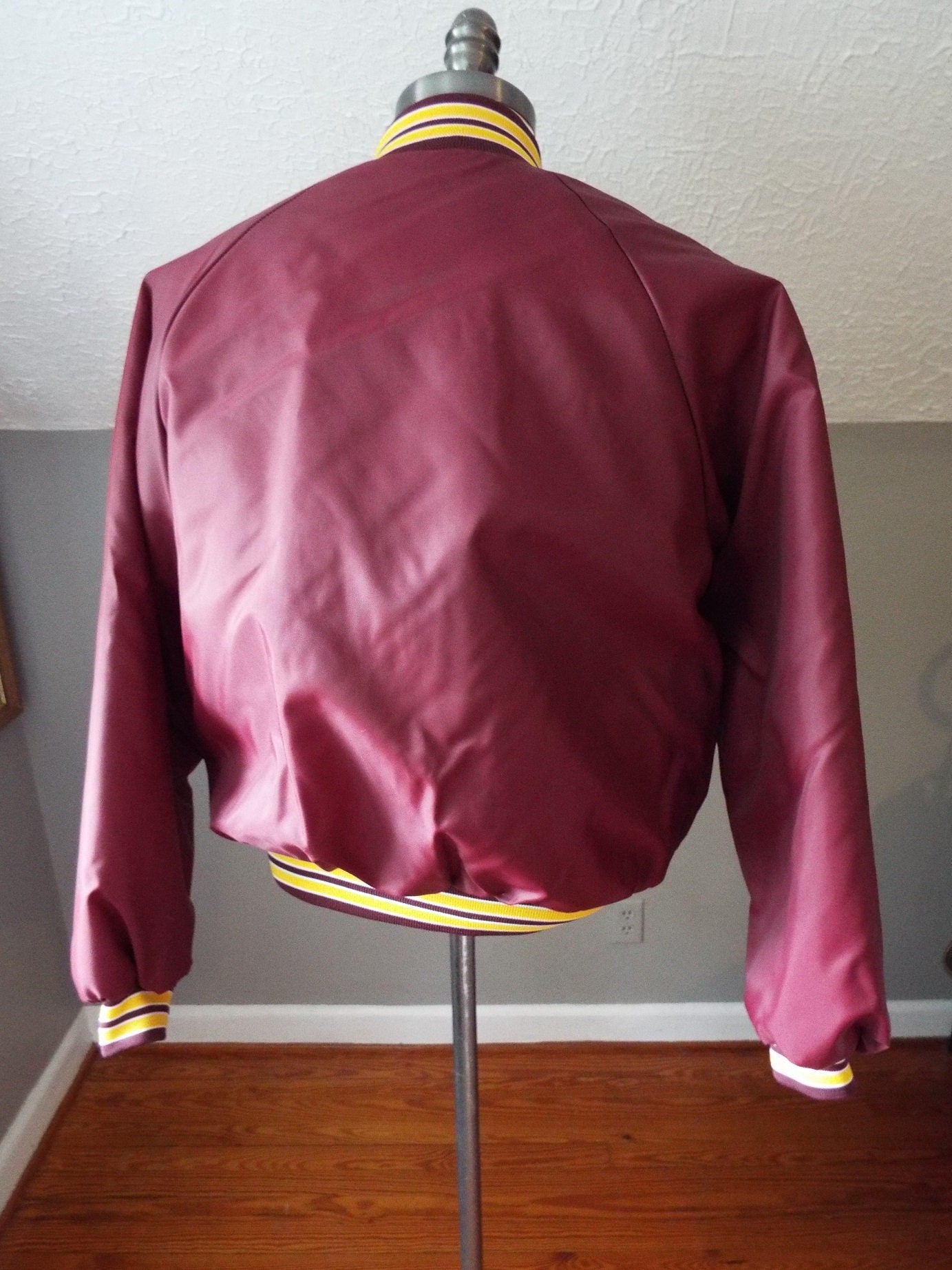 Vintage Men's Graham Jacket