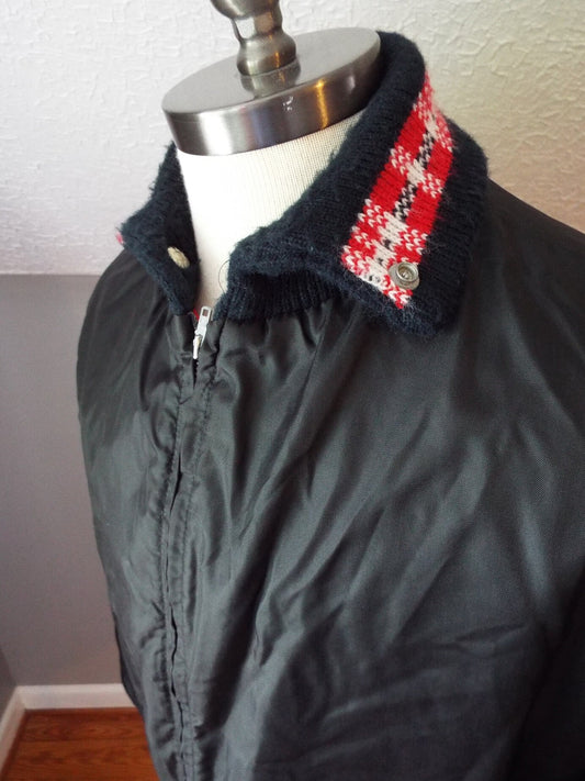 Vintage Men's Winter Coat by Midwest Outerwear