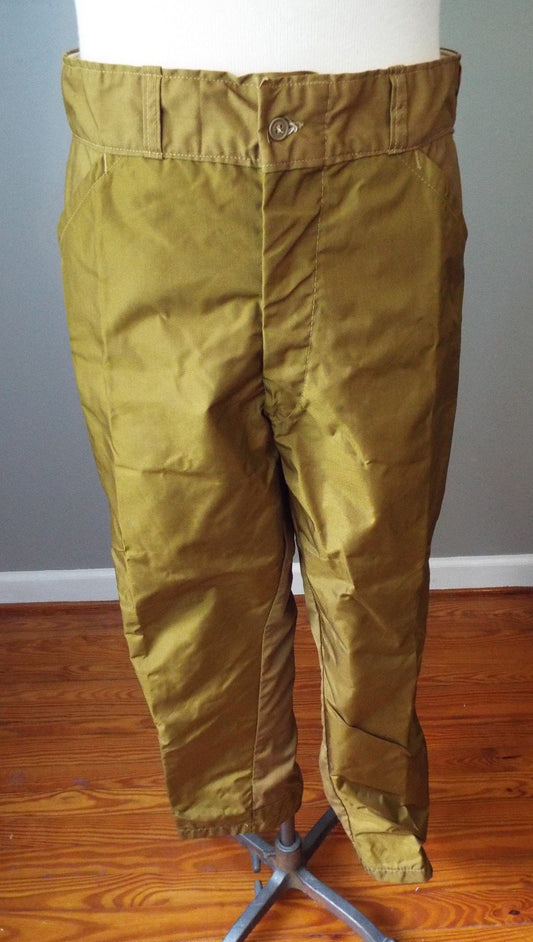 Vintage Hunting/Shooting Pants by Winchester