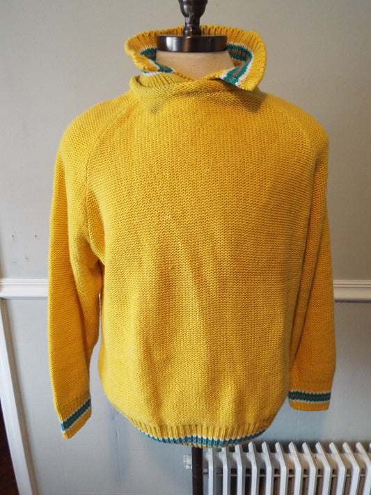 Vintage Womens Long Sleeve Sweater by Venezia Sportswear