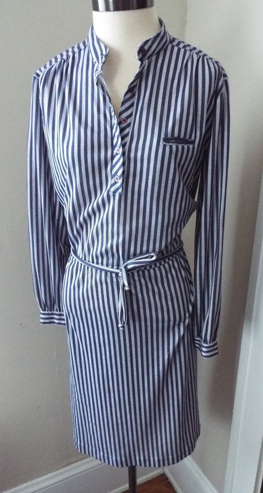 Vintage Long Sleeve Dress by Grand Tier