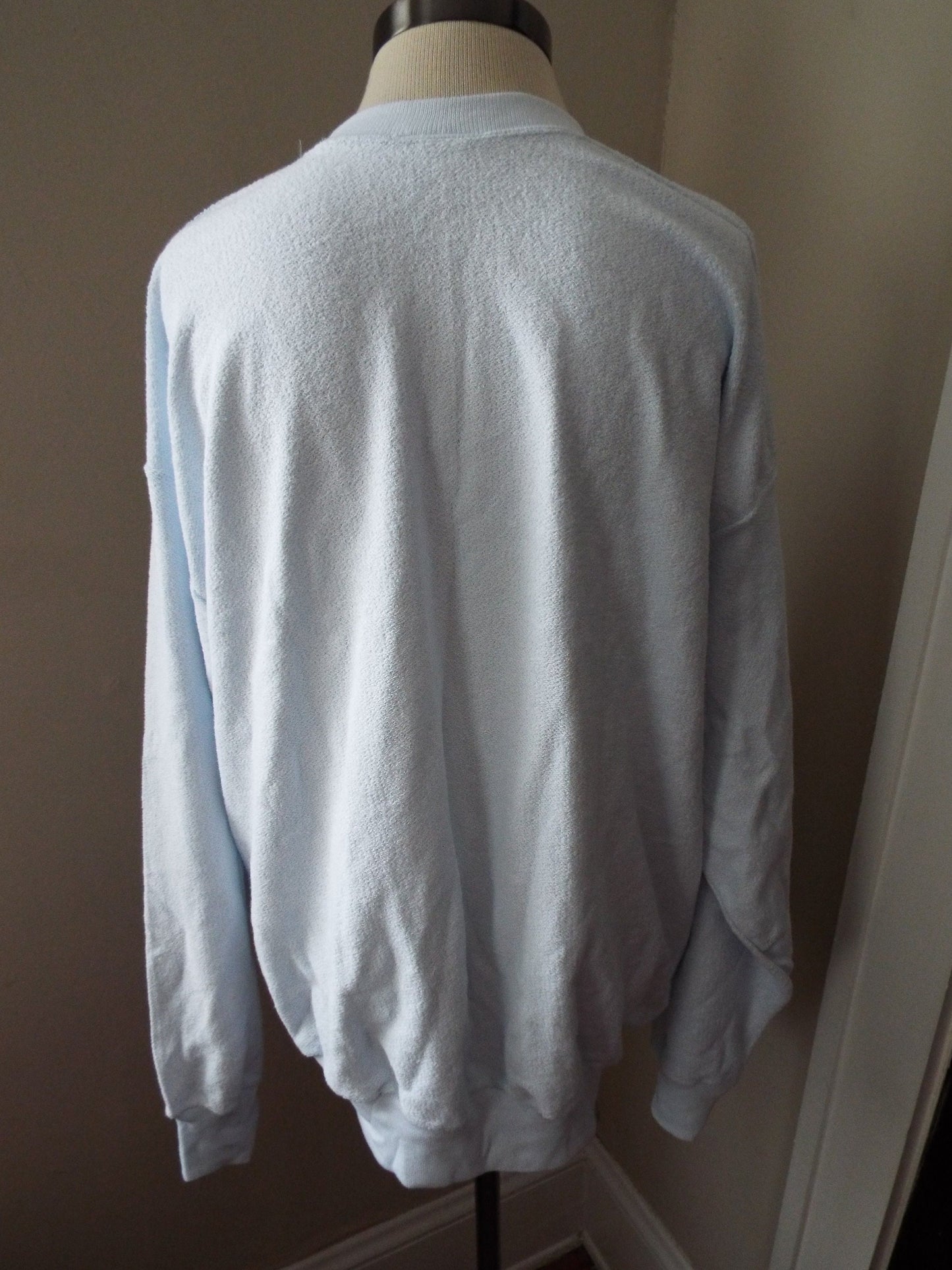 Vintage Sweatshirt by Cheek-O Sportswear
