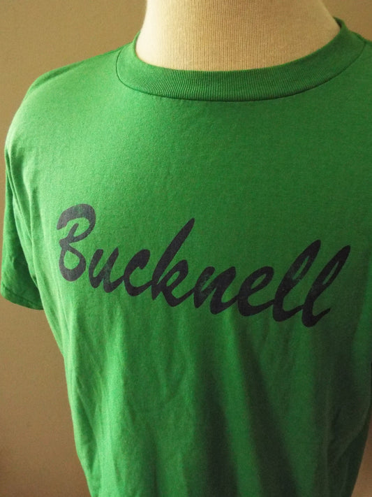 Vintage Buchnell T Shirt by Fruit of the Loom