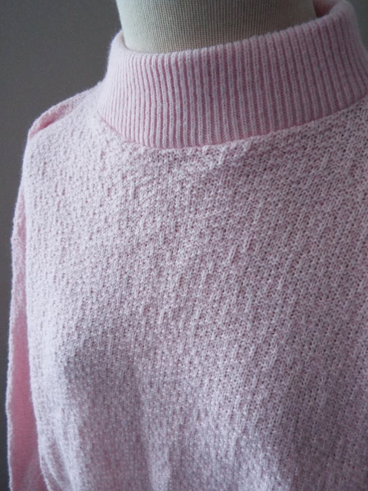 Vintage Womens Long Sleeve Sweater by Kate Collins