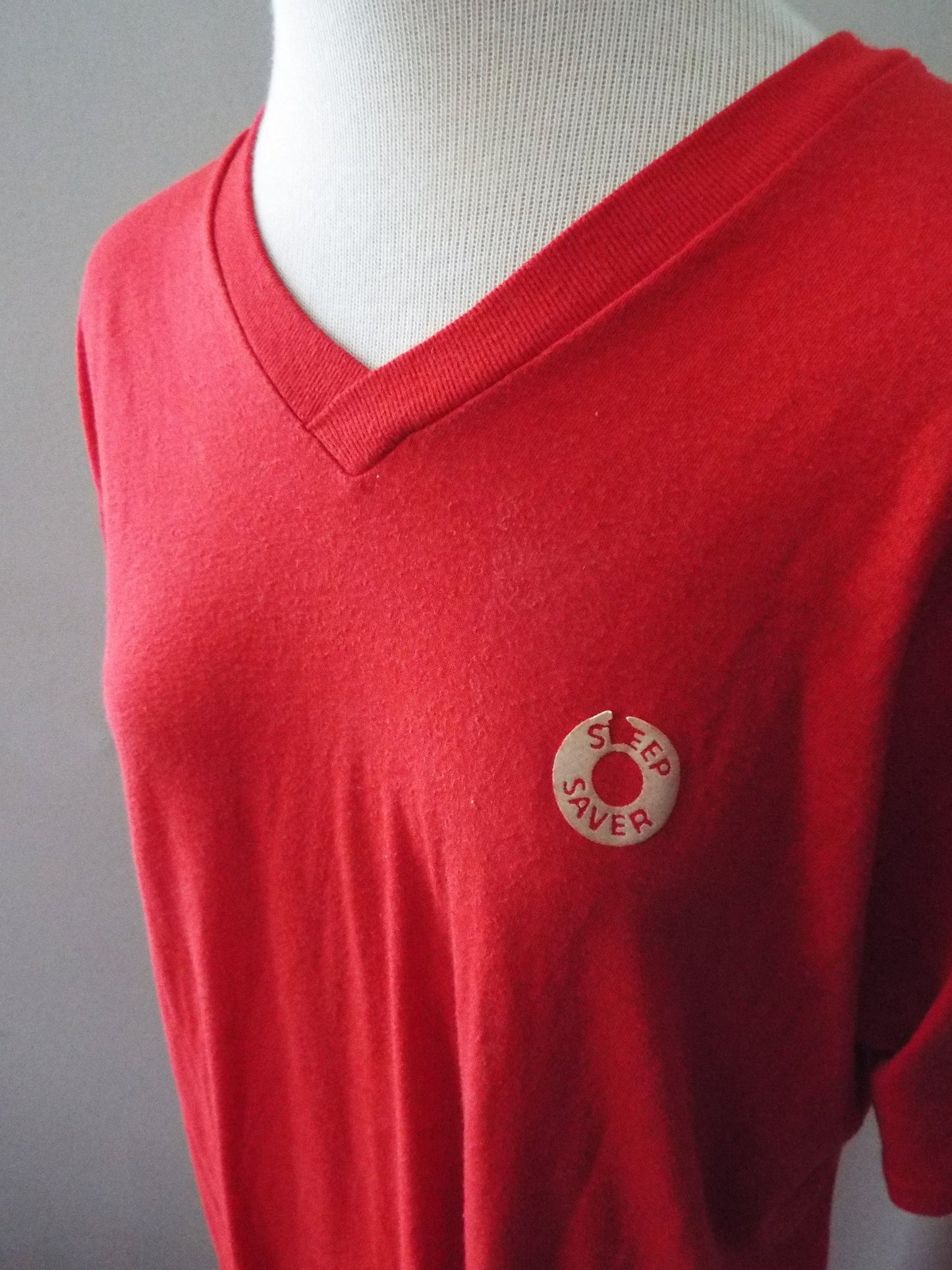 Vintage Sleep Saver Night Shirt by Diplomat