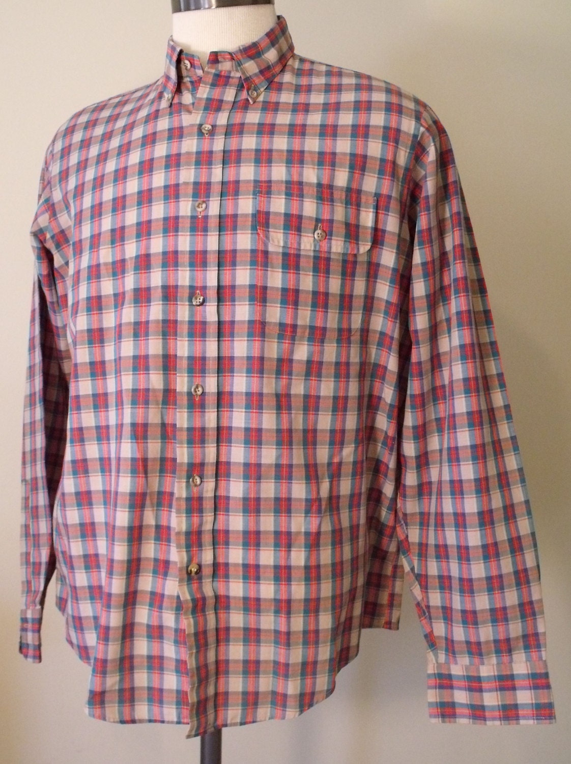 Vintage Gant Button down shirt