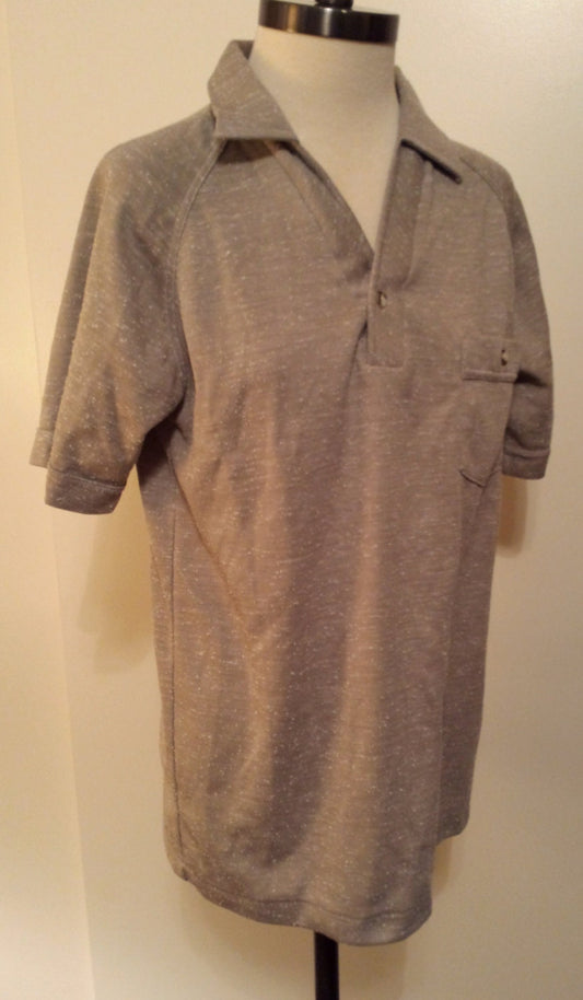 Vintage short sleeve shirt by Jantzen