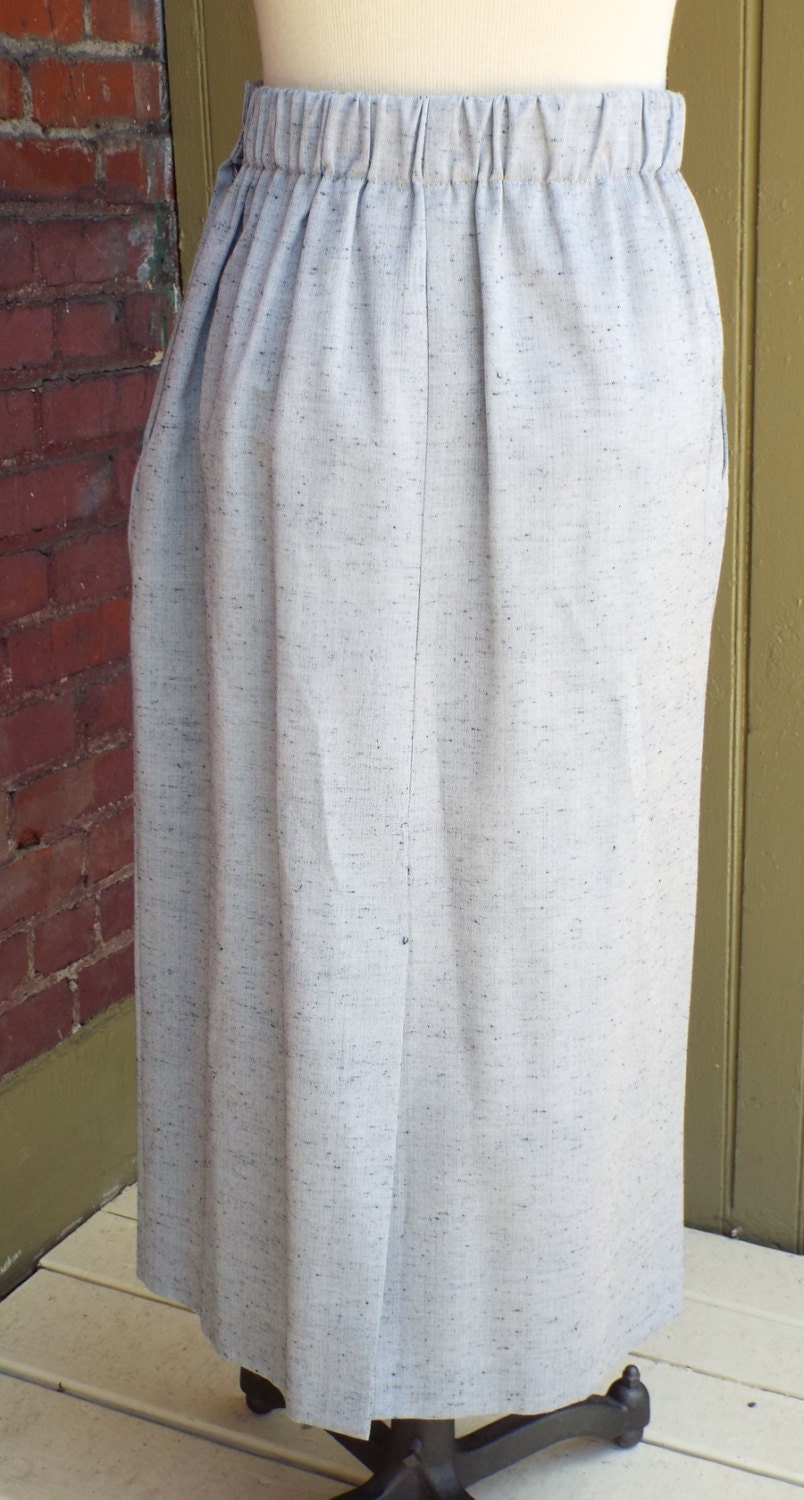 Vintage Skirt by Partridge in a Pear Tree