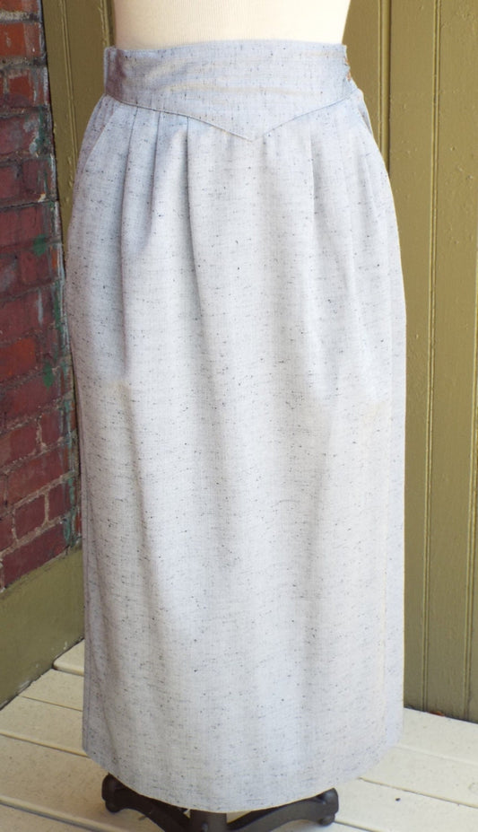 Vintage Skirt by Partridge in a Pear Tree